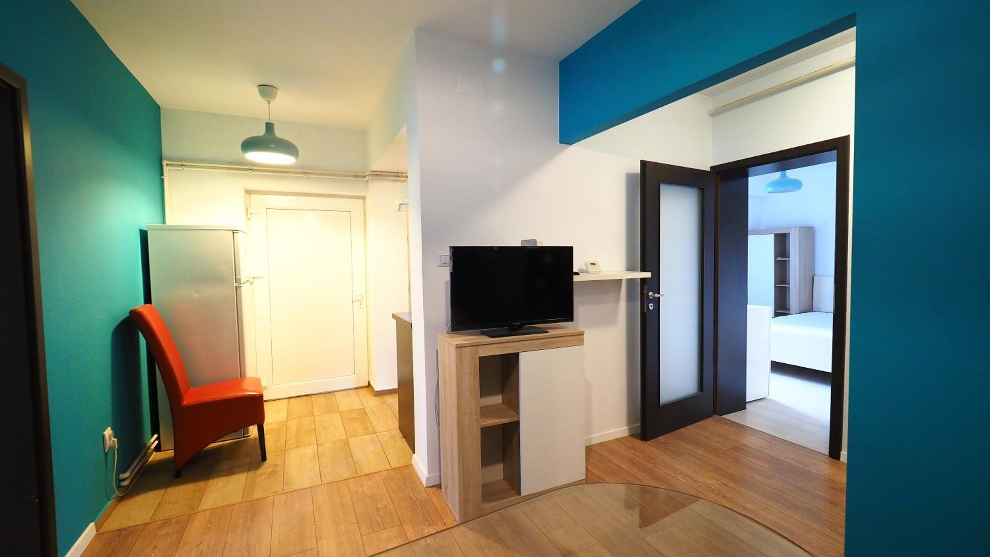 Iassium Airport Apartments Iasi Bagian luar foto