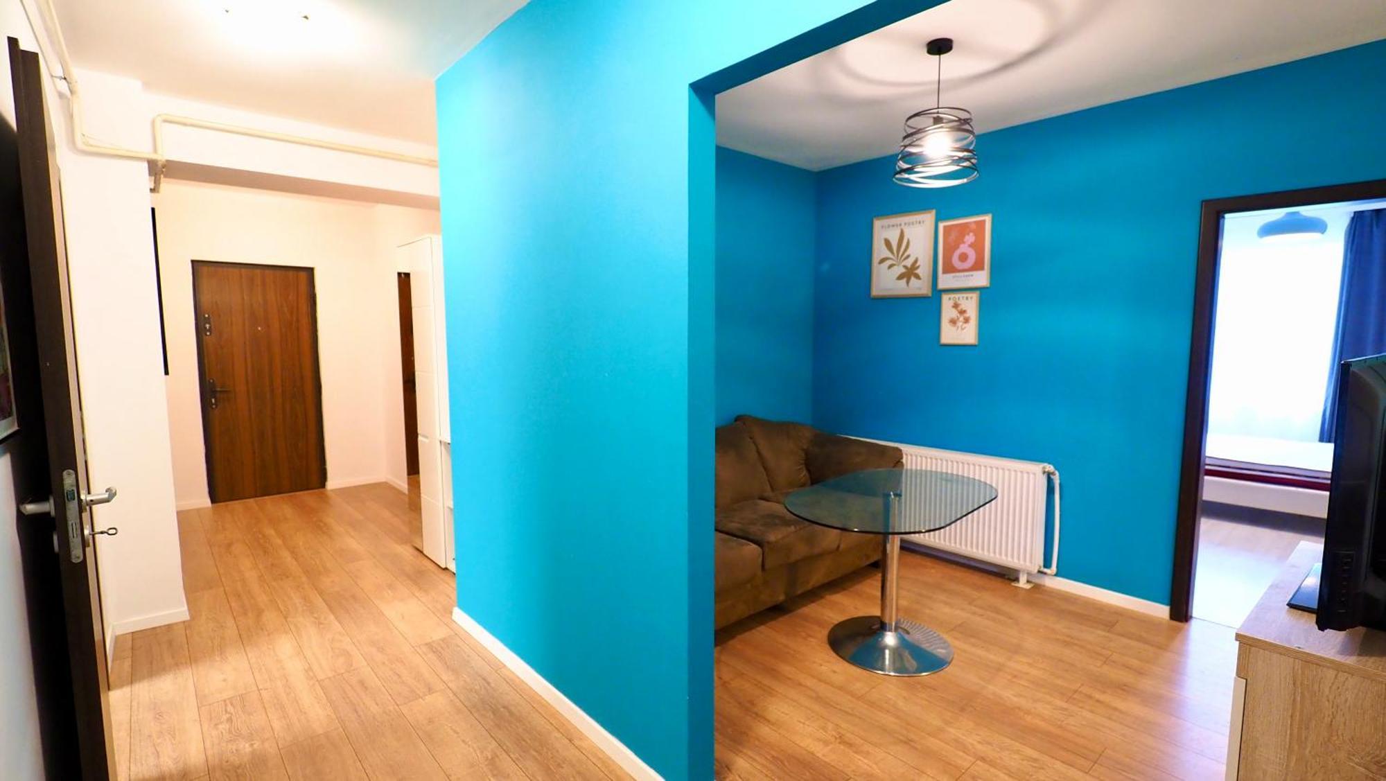 Iassium Airport Apartments Iasi Bagian luar foto
